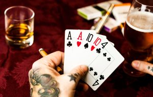 88 Hands to Success Poker's Winning Formulas