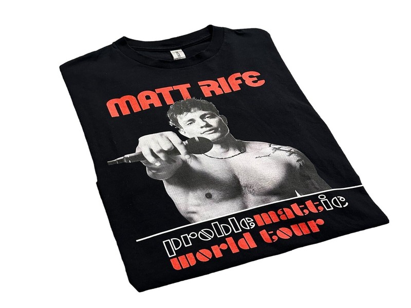 Unveiling the Best Deals: Shopping Tips for Matt Rifeâ€™s Official Shop