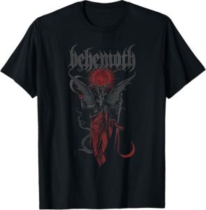 Behemoth Merchandise Unveiled: Top Picks and Insider Tips for Fans