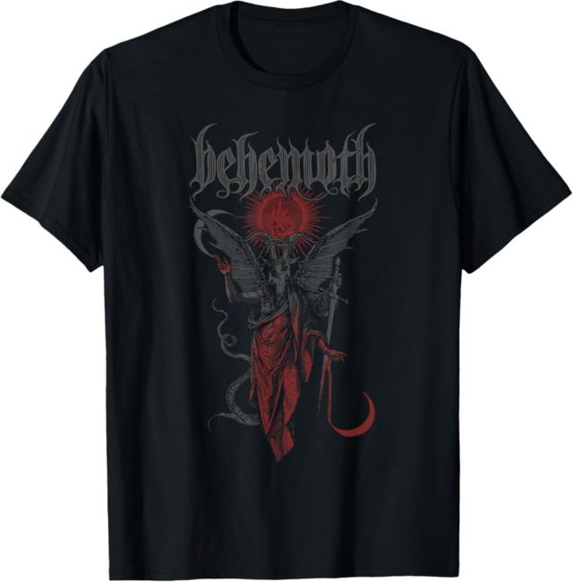 Behemoth Merchandise Unveiled: Top Picks and Insider Tips for Fans