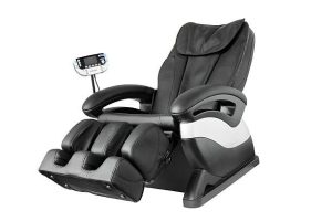 How Do Airbag Massage Chairs Work?