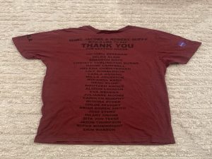 Exclusive Carla Gugino Official Merchandise: Your Style Upgrade