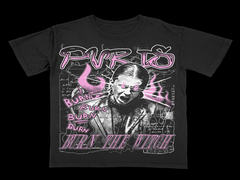 Adam Scott Merchandise: Where Quality Meets Passion